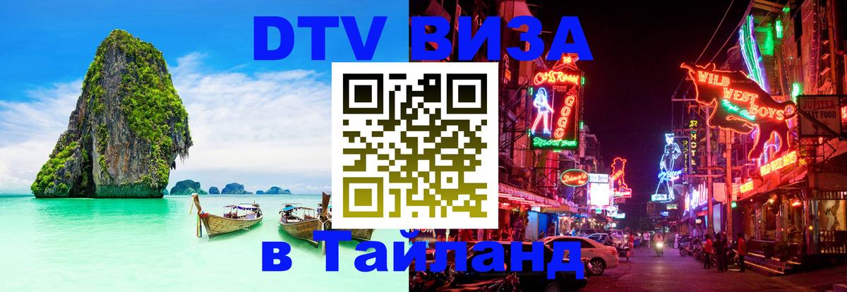 Сколько стоит DTV виза — актуальные цены, оформление даже без документов - 09.01.2026 